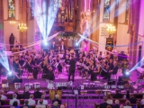 242 IMG 2036 Jubileum muziek 2015 DezeFoto : 2015, 50, 50-jaar, Deurningen, Feest, Harmonie, Kerk, concert, jubileum, muziek, plechelmus harmonie, slagwerkgroep